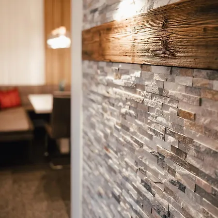 Apartment Dollnig Flattach