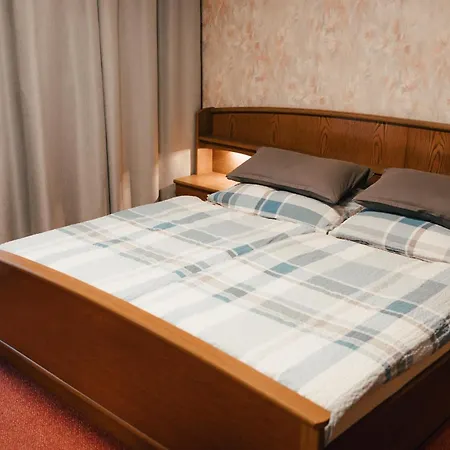 Dollnig Apartment Flattach