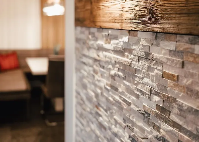 Apartment Dollnig Flattach