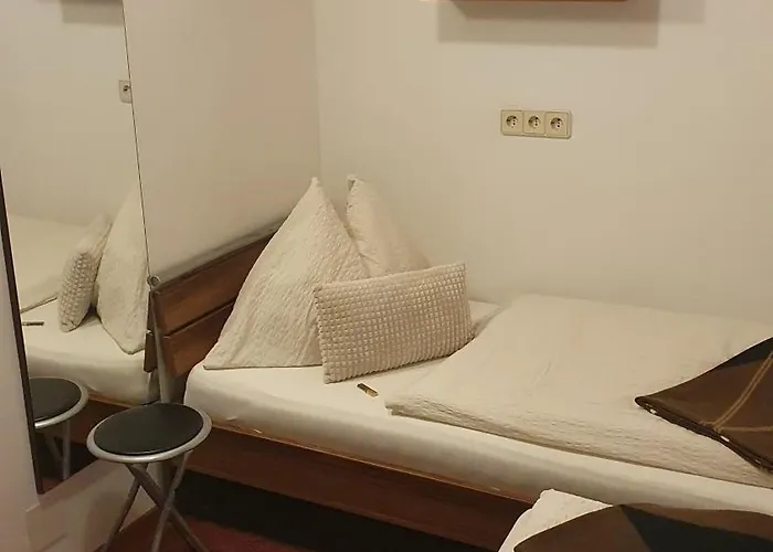 Apartment Dollnig Flattach