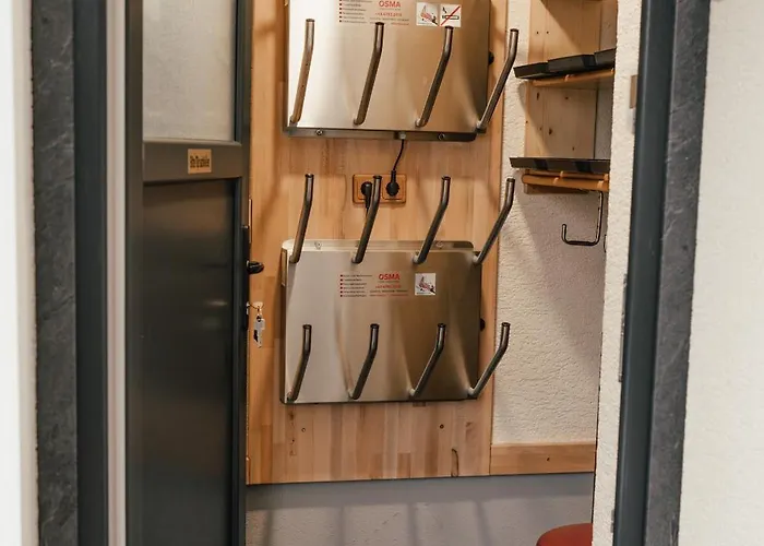 Dollnig Apartment Flattach