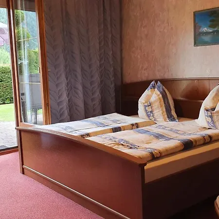 Dollnig Апартаменты