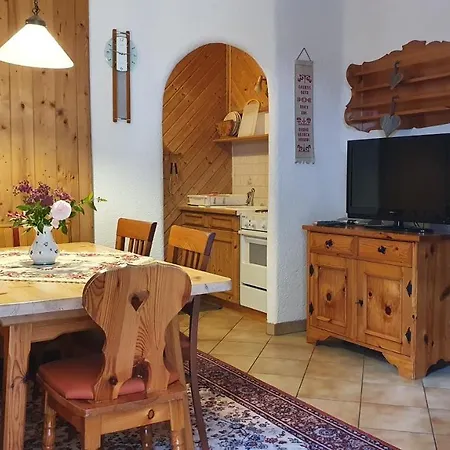 Apartmán Dollnig Flattach