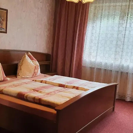 Dollnig Apartmán Flattach