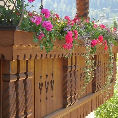 Апартаменты Dollnig Флаттах