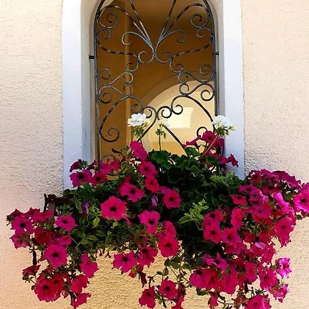 Dollnig Апартаменты *