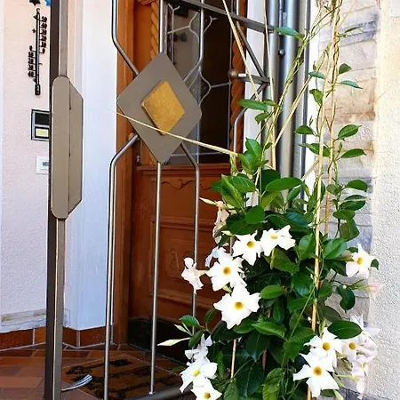 Dollnig Апартаменты Флаттах