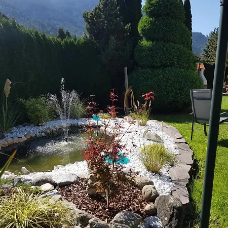 Апартаменты Dollnig *