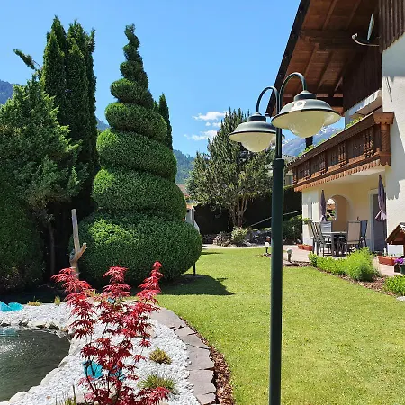 Dollnig Апартаменты