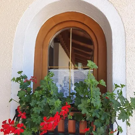 Apartament Dollnig *